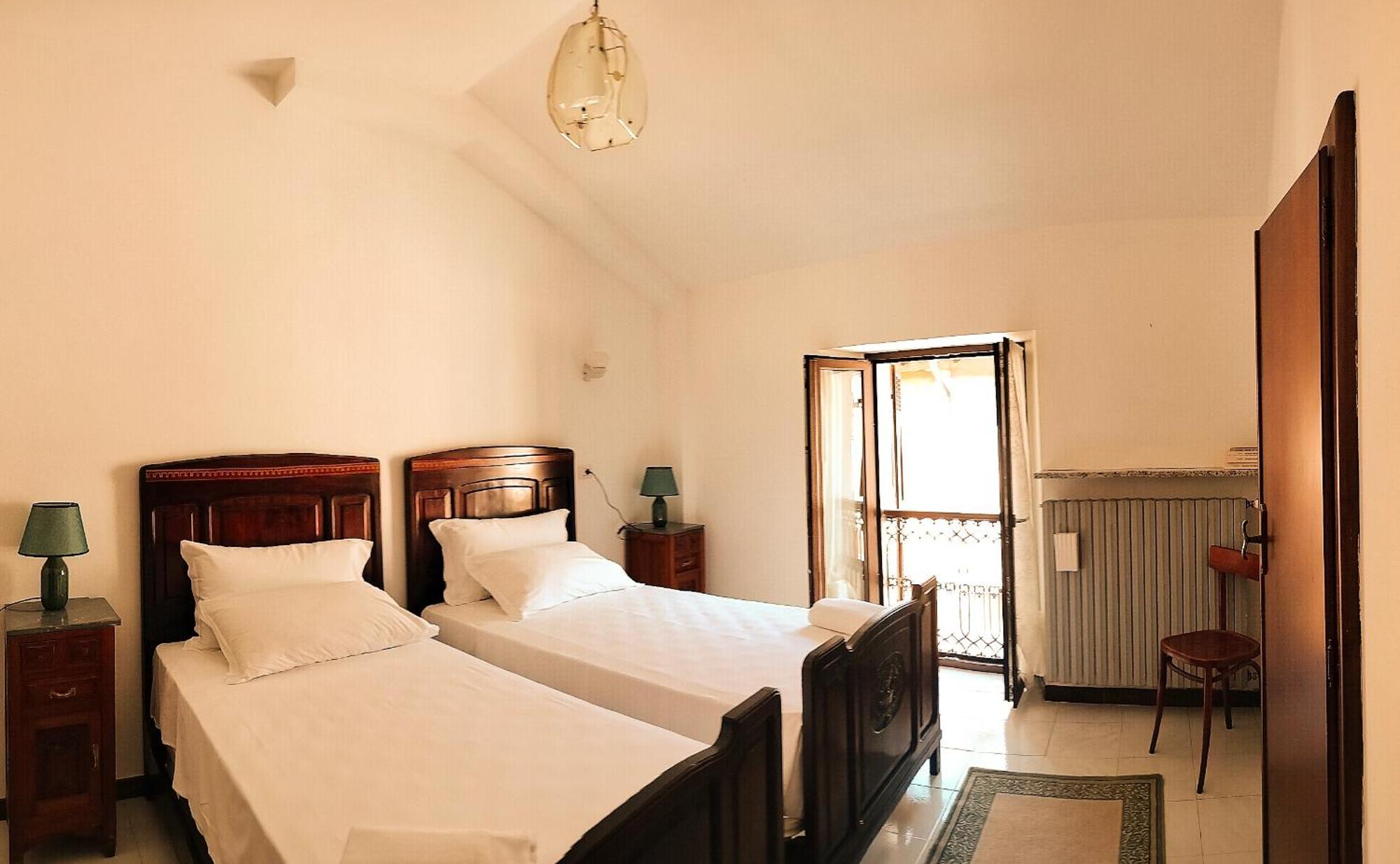 Casa Dell'Angelo Custode Hotel Chiusa di Pesio Exterior foto